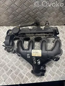 Collettore di aspirazione VOLVO V50 9662688980 2.0L Diesel
