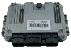 Renault OE 8200483980 Zijspiegelmodule Gebruikt