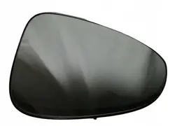 OEM 2013 0516R Rechter spiegel-inzet voor Opel Zafira