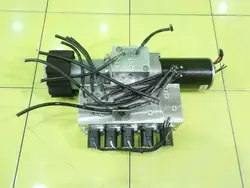 Pompe de toit BMW OE OEM 7128780 pour Série 3 E92