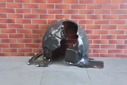 Vorderer rechter Kotflügel OEM 662358389 BMW 3 G20 G21