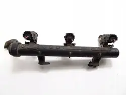 Rail di Iniezione Set Iniettori Skoda Citigo 1.0 Benzina 0280158251