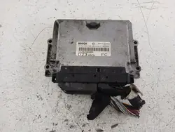 Computador Motor Fiat Ducato 2.3L Diesel 2002 OEM