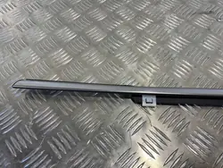 Kia OE Bakrutslist OEM FOB26227
