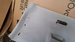 Teto Ford Custom MK8 OEM Gk21v52044be