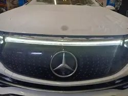 Ajovalo Mercedes-Benz EQS 2022 OEM A2979064700