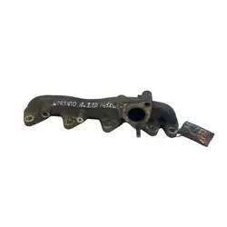 Collecteur d'échappement OEM JUT120357 pour Hyundai