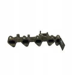 Collecteur d'échappement OEM JUT120357 pour Hyundai