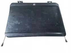 Scania R Türfach Links Schwarz OEM 1891517