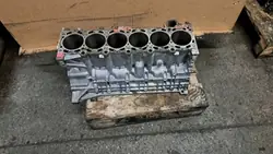 Bloc Moteur BMW OEM 7542504 M54 2.5L 192CH