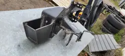 MAN TGM runkokiinnike OEM 255698844555