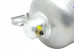 Depósito suspensión aire OEM 16810711836 Volvo XC60 II