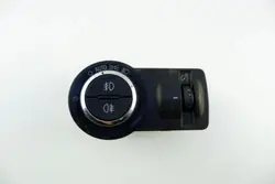 Lichtschakelaar OEM 13268707 voor Opel Insignia