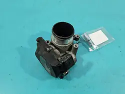 Drosselklappe VW Sharan II 10- 03L128063T A2C83076400 2.0 TDI