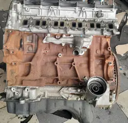 Oljepanna FORD RANGER FB3Q-6675-AB