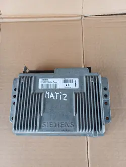 Motorcomputer S115000010B voor Daewoo Matiz 800cc