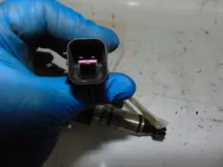 Bobina de encendido Hyundai OEM 01 - Estado usado