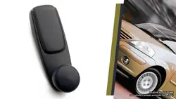 Raamregelaarhendel Citroen C3 OEM KD4702 Zwart