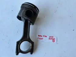 Kolben mit Pleuel OEM GHM13508 für BMW 5er Reihe