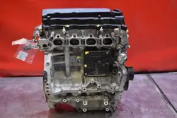 Honda Civic 1.8 i-VTEC Engine R18A2 2005-2008 OEM