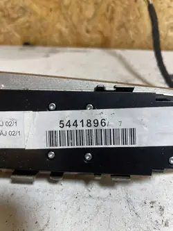 Mercedes-Benz ASC-styrenhet OEM 5441896 för S W220