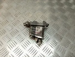 BMW F10 F11 LED Blinker Modul Links 7352553