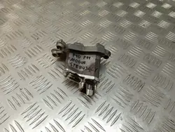 Module de clignotant LED gauche BMW F10 F11 7352553