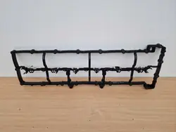 Mercedes Actros topplockslock OEM 56-200_Gora