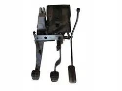 Pedalsatz OEM 701721315B für VW T4