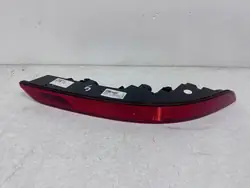 Höger Bakre Stötfångarlampa Porsche Cayenne II 95863110610