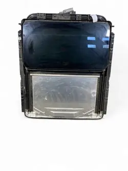 Toit ouvrant BMW X6 E71 2010 OEM 696913 complet