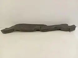 Hyundai karossdel OEM 84126N7000 - Begagnad