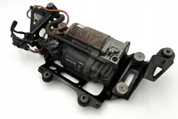 Audi A8 D4 Ilmajousituskompressori OEM 4H0616005C