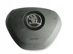 Fahrerairbag Skoda Octavia Mk3 OEM 3V0880201A