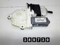 Regulador de ventana VW OEM 1k4839401c - Usado