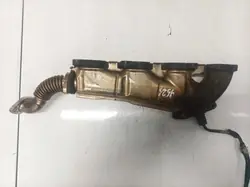 Colector de escape OEM EIS-2124848 Mercedes-Benz C-Class