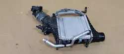 Intercooler Mercedes E-Klasse W213 2.0 2020 A2640905300