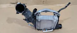 Intercooler Mercedes E-Class W213 2.0 2020 A2640905300