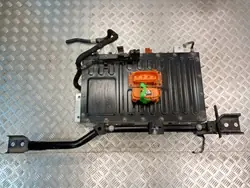Renault OEM 295F17465R Akku - 1Ah Käytetty