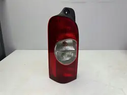 LÁMPARA TRASERA IZQUIERDA RENAULT MASTER II MOVANO 8200171472