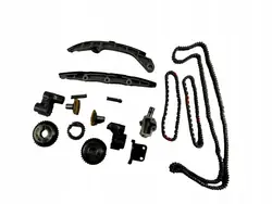 Tandriemset Nissan Murano Z50 4x4 3.5 11021 JP