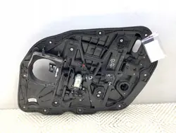Regulador de ventana delantera derecha OEM LORK-994-33510