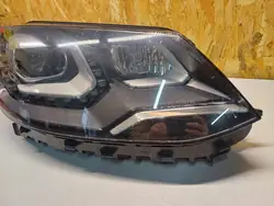 VW Sharan II 10- Bi Xenon LED Phare Droit