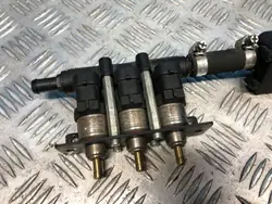 Riel de inyección GLP Barracuda OEM 19100308350