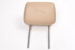 Reposacabezas trasero Jaguar XJ X351 OEM 402292