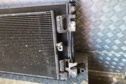 Maserati Granturismo Front Kühlerlüfter Komplett
