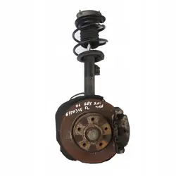 BMW Z4 E85 2.0i N46 Vänster Stötdämparlänk OEM 31316785989-1