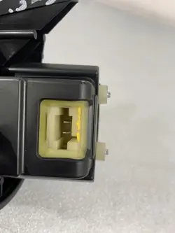 Motor del soplador Jeep Compass OEM FBZ18551 - Usado