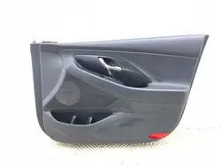 Front Right Door Panel Hyundai i30 Kombi
