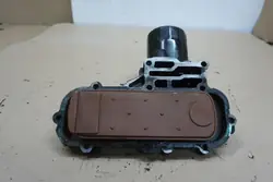 Arrefecedor de óleo OEM 27016 para Hyundai Terracan 2.9 CRDi